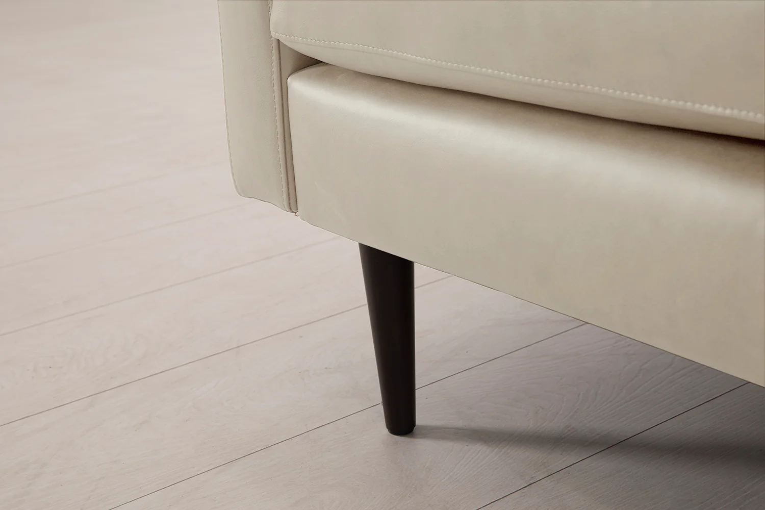 Model 01 3-Seater Sofa, Oyster - Image 7