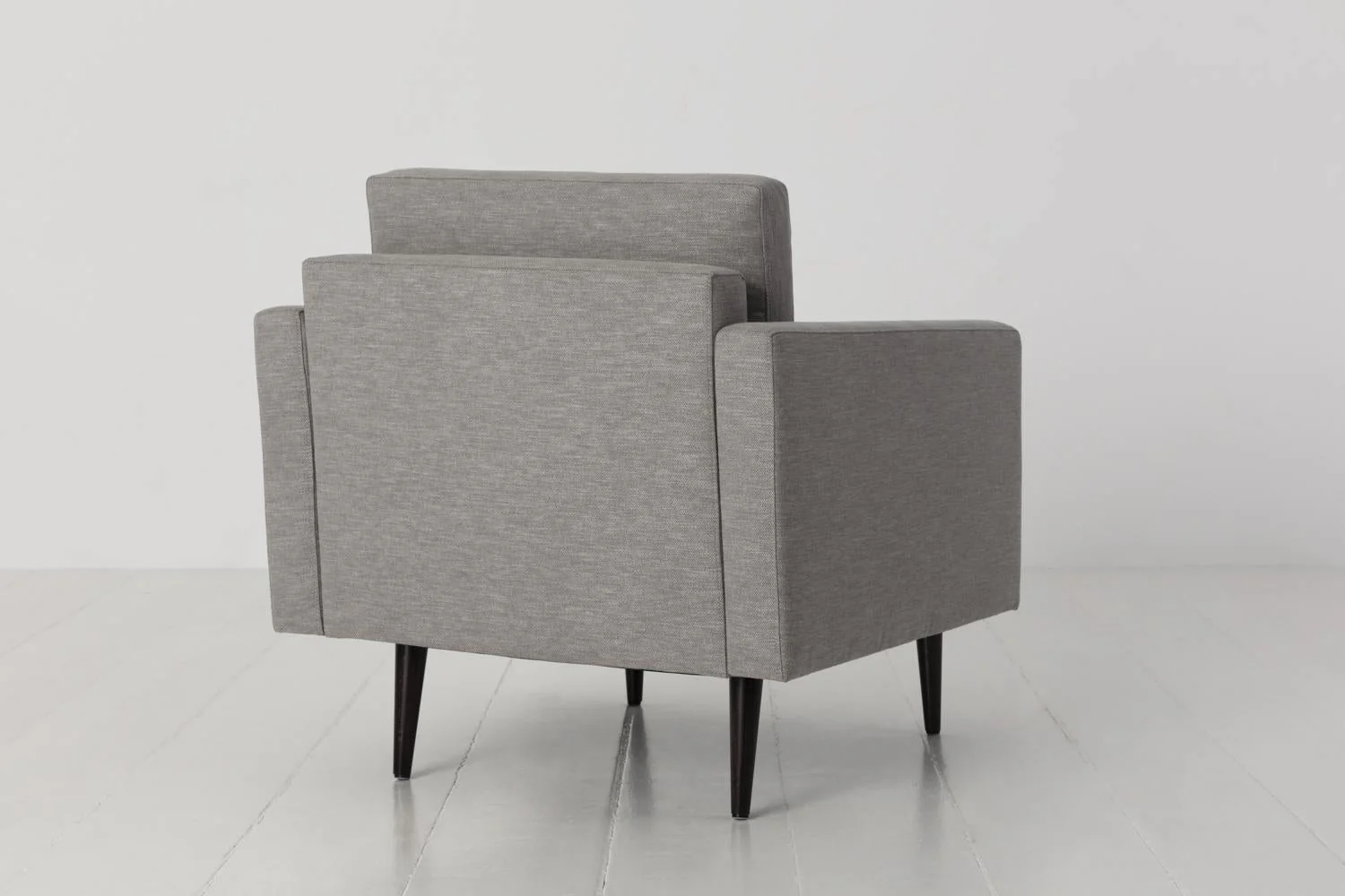 Model 01 Armchair, Shadow - Image 5