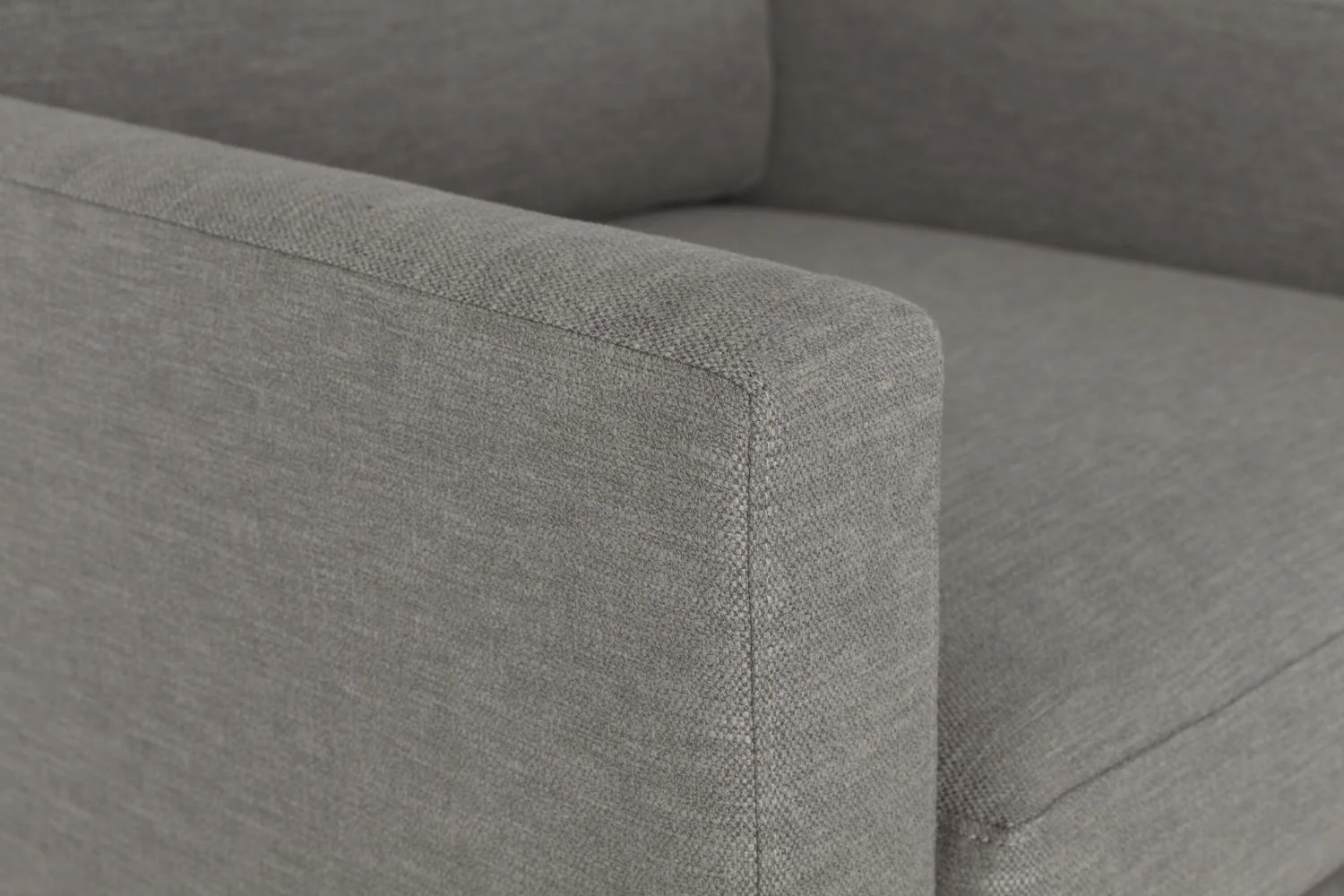 Model 01 Armchair, Shadow - Image 6