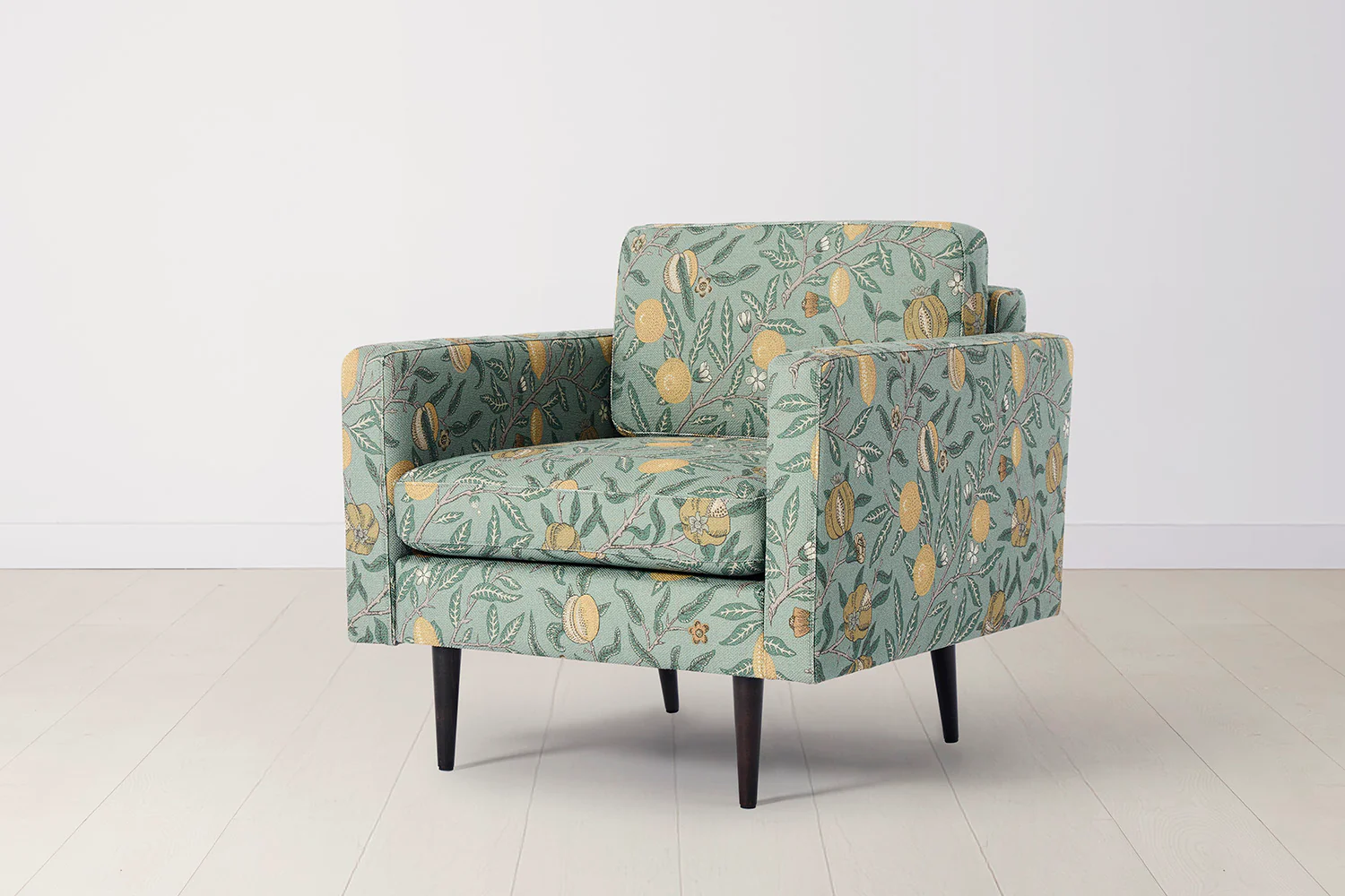Model 01 Armchair, Fruit - Image 2