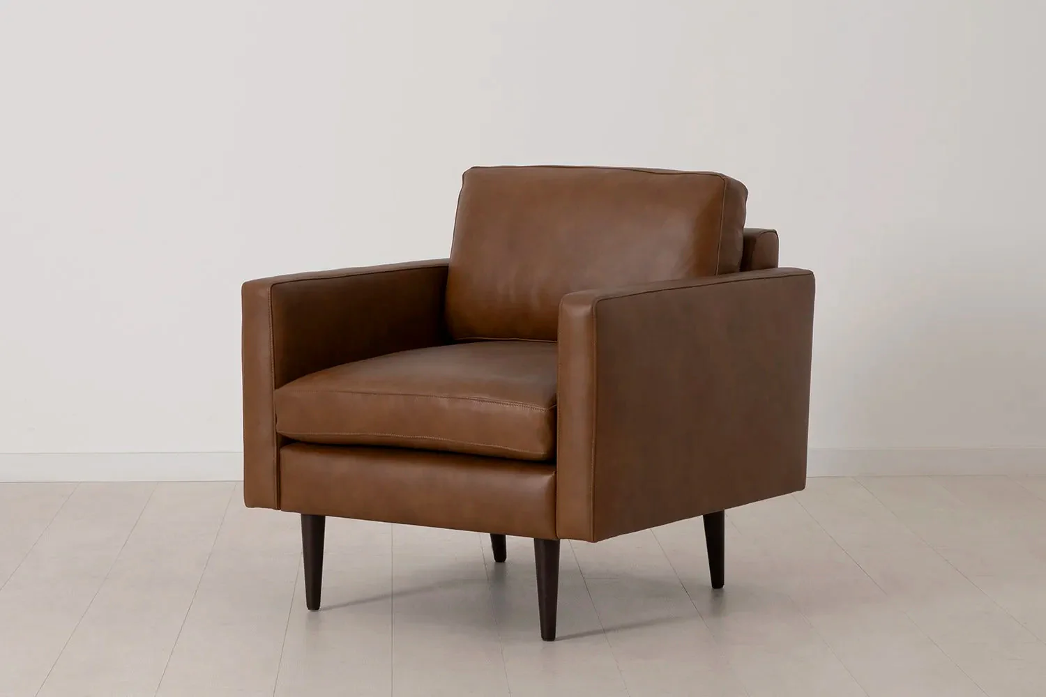 Model 01 Armchair, Maple - Image 4