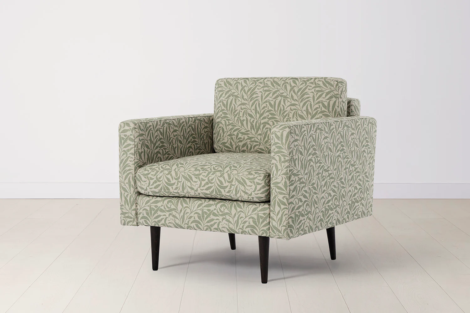Model 01 Armchair, Willow - Image 2