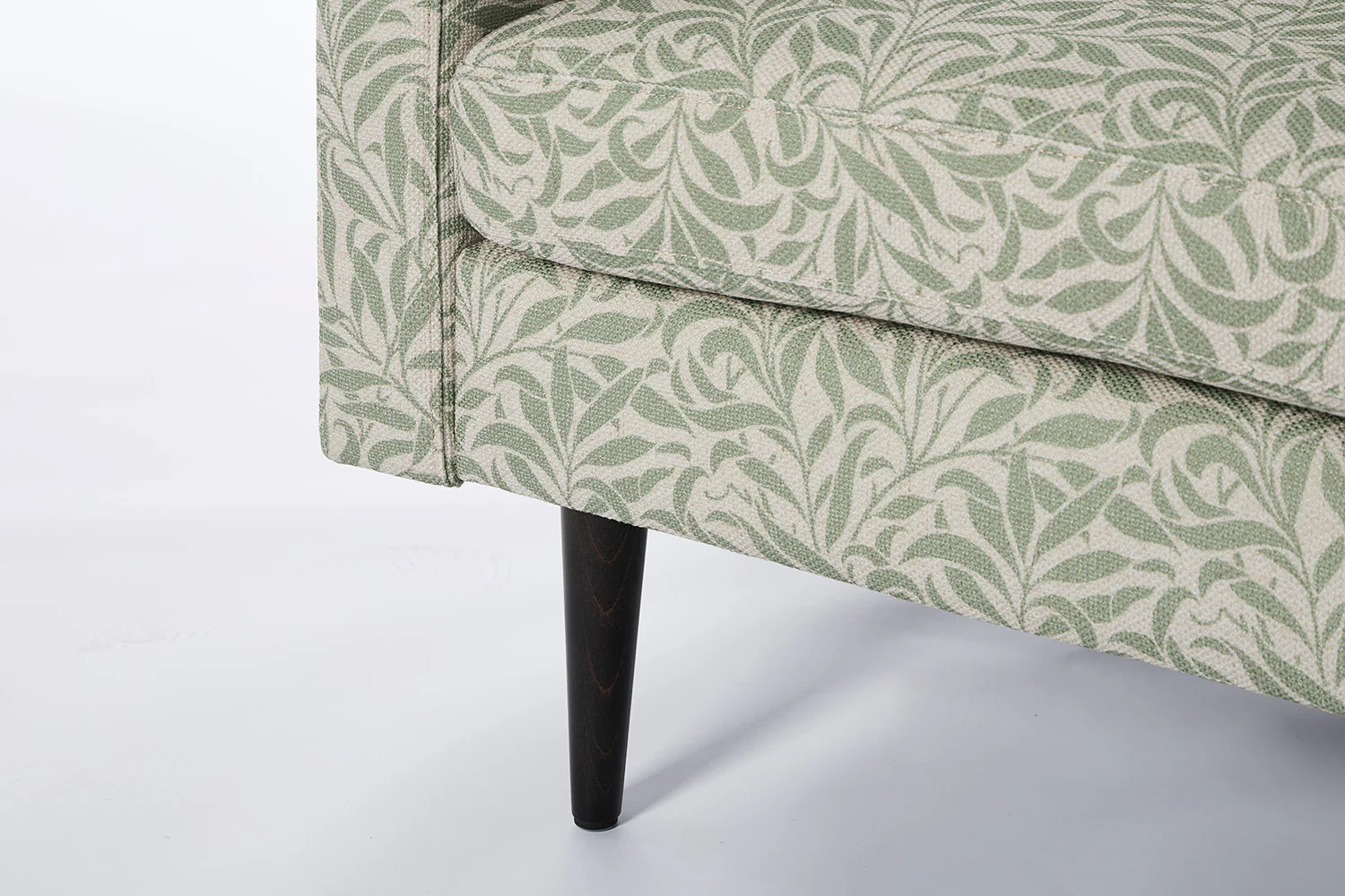 Model 01 Armchair, Willow - Image 5