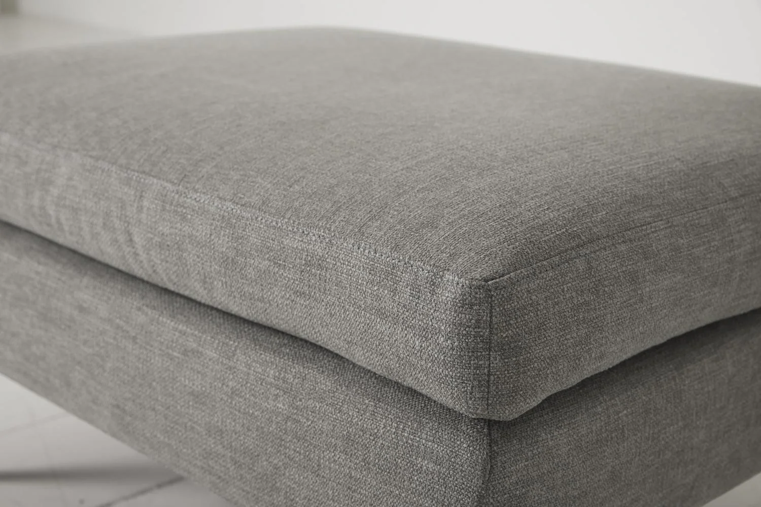 Model 01 Ottoman, Shadow - Image 4