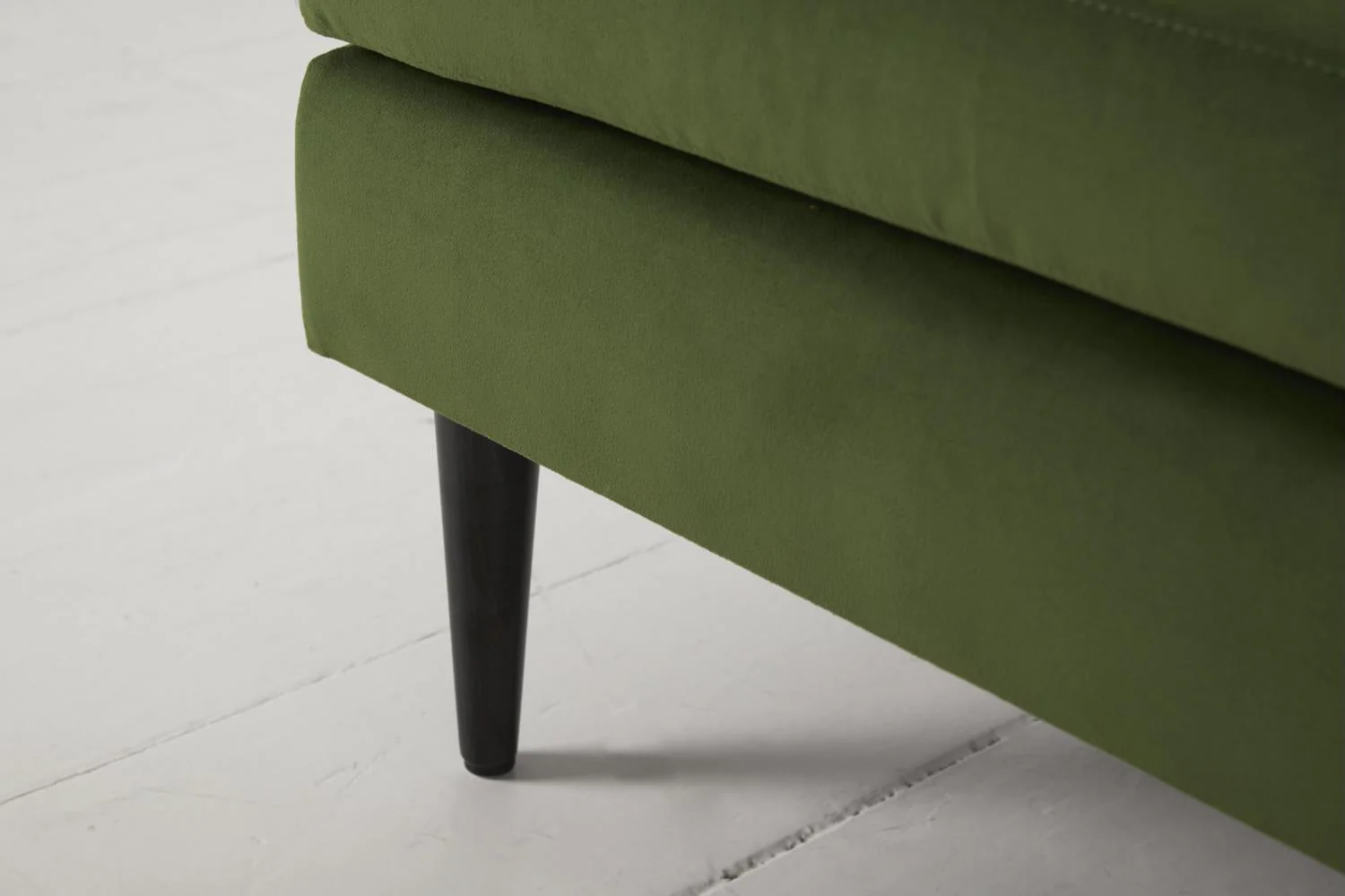 Model 01 Ottoman, Vine - Image 5