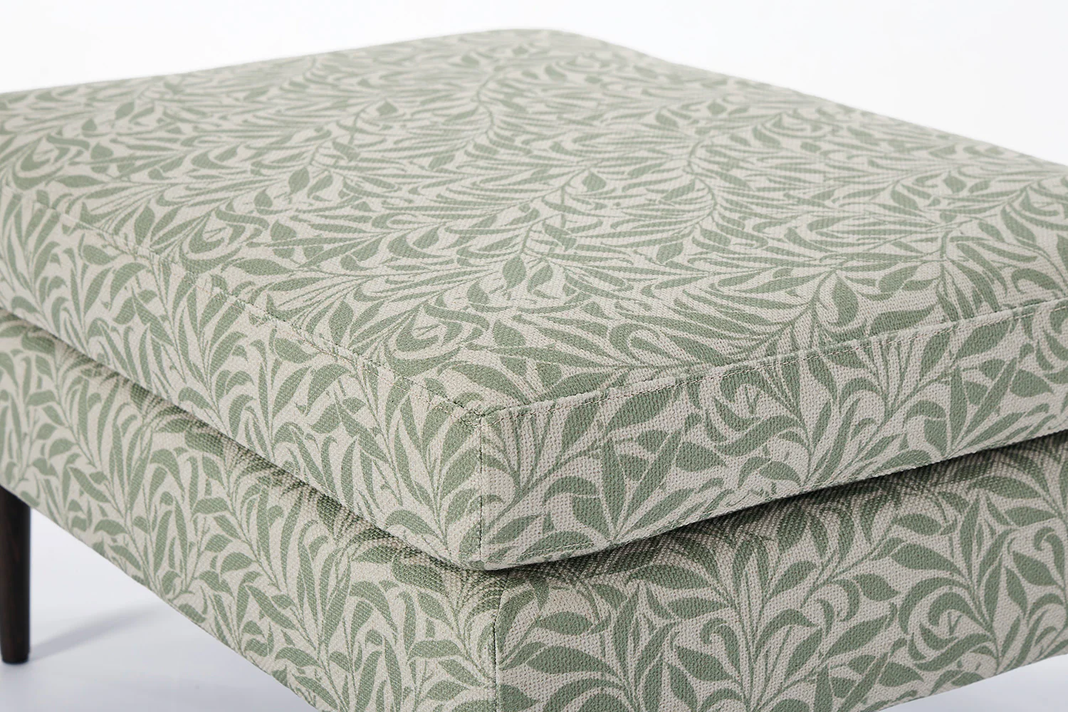 Model 01 Ottoman, Willow - Image 3