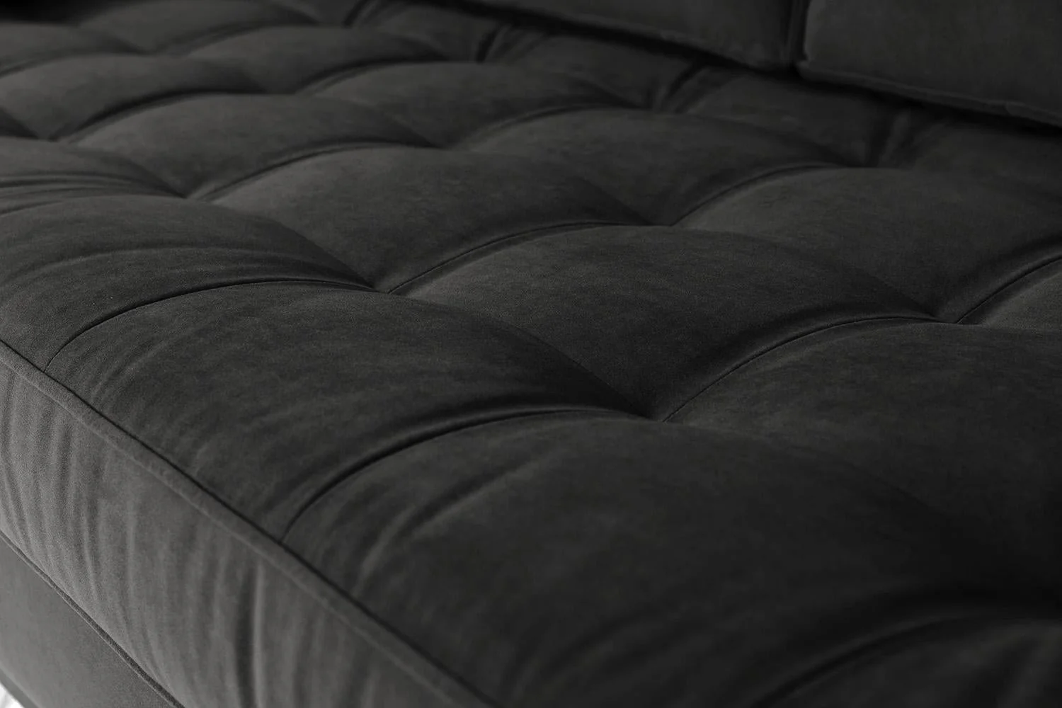 Model 02 2-Seater Sofa, Charcoal - Image 8