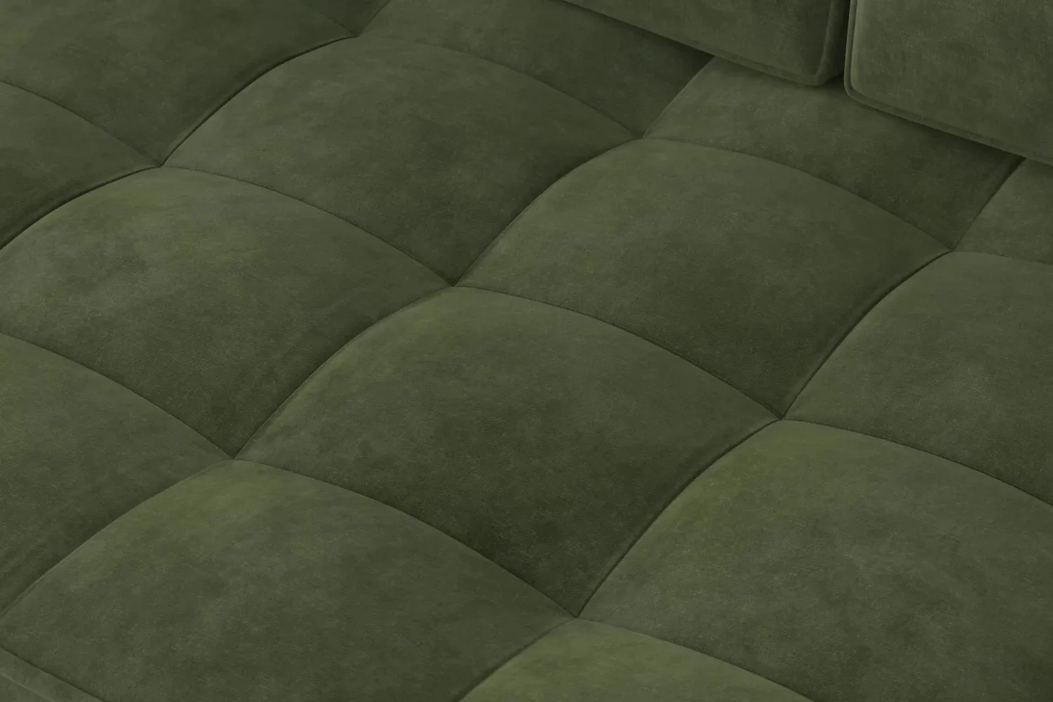Model 02 2-Seater Sofa, Conifer - Image 6