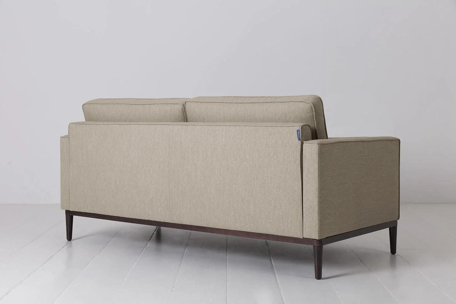 Model 02 2-Seater Sofa (CRIB5), Pumice - Image 6