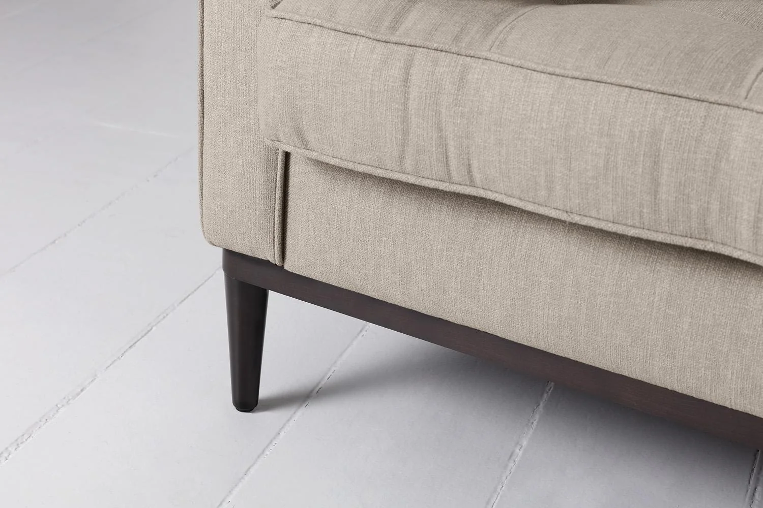 Model 02 2-Seater Sofa (CRIB5), Pumice - Image 9