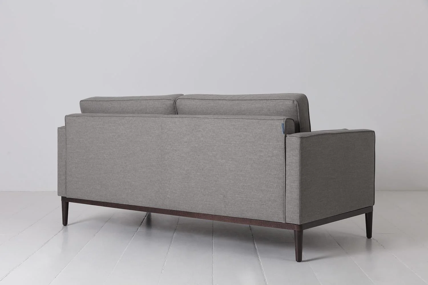 Model 02 2-Seater Sofa (CRIB5), Shadow - Image 7