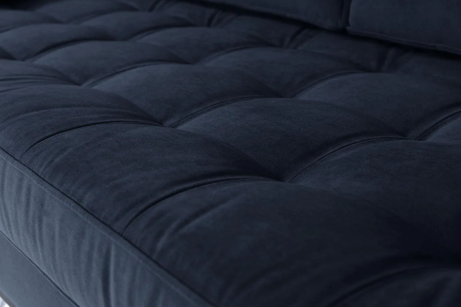 Model 02 2-Seater Sofa (CRIB5), Teal - Image 8
