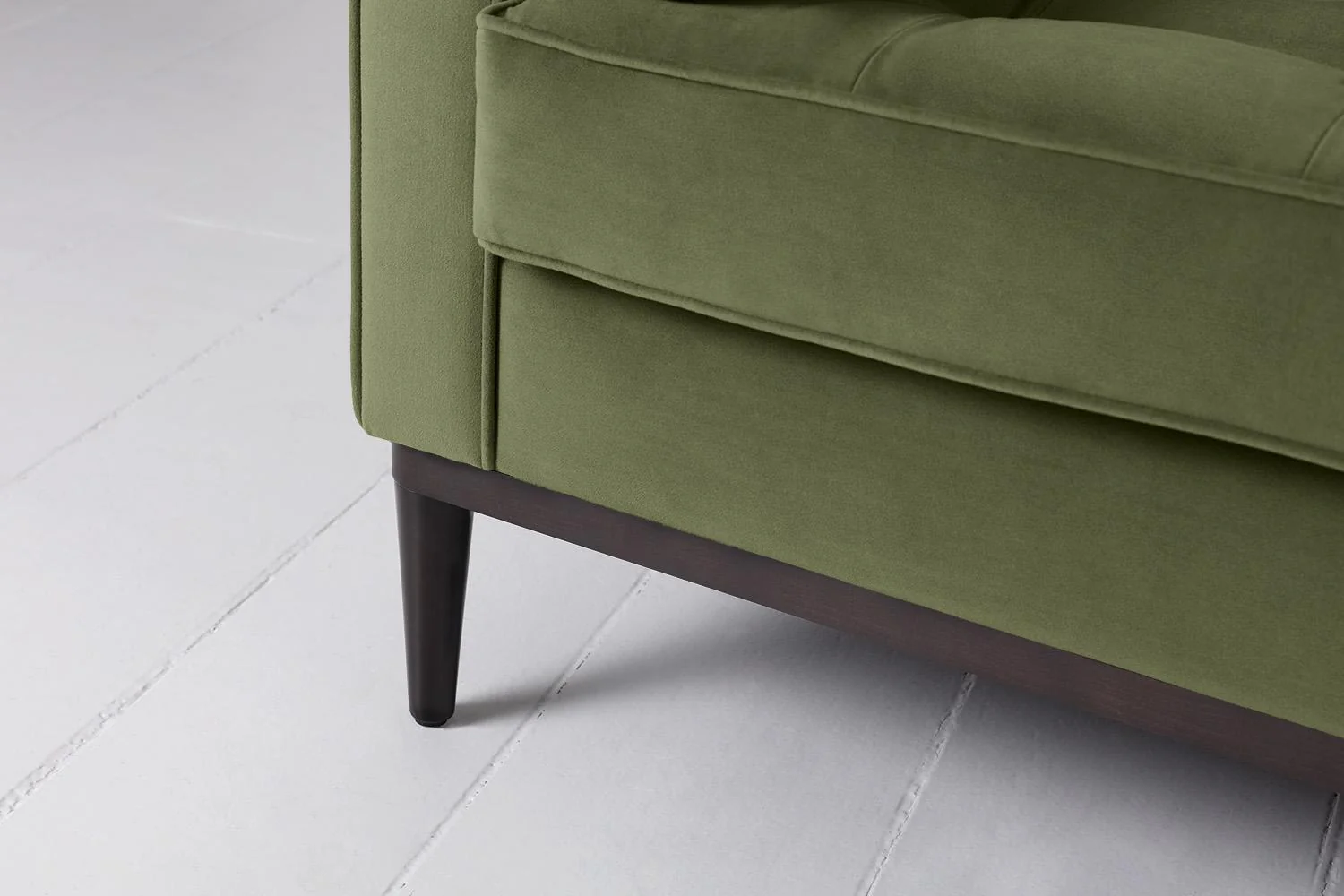 Model 02 2-Seater Sofa, Vine - Image 10