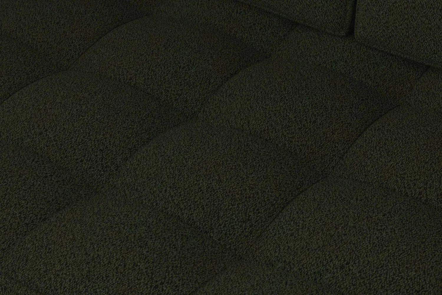 Model 02 2-Seater Sofa, Fern - Image 6