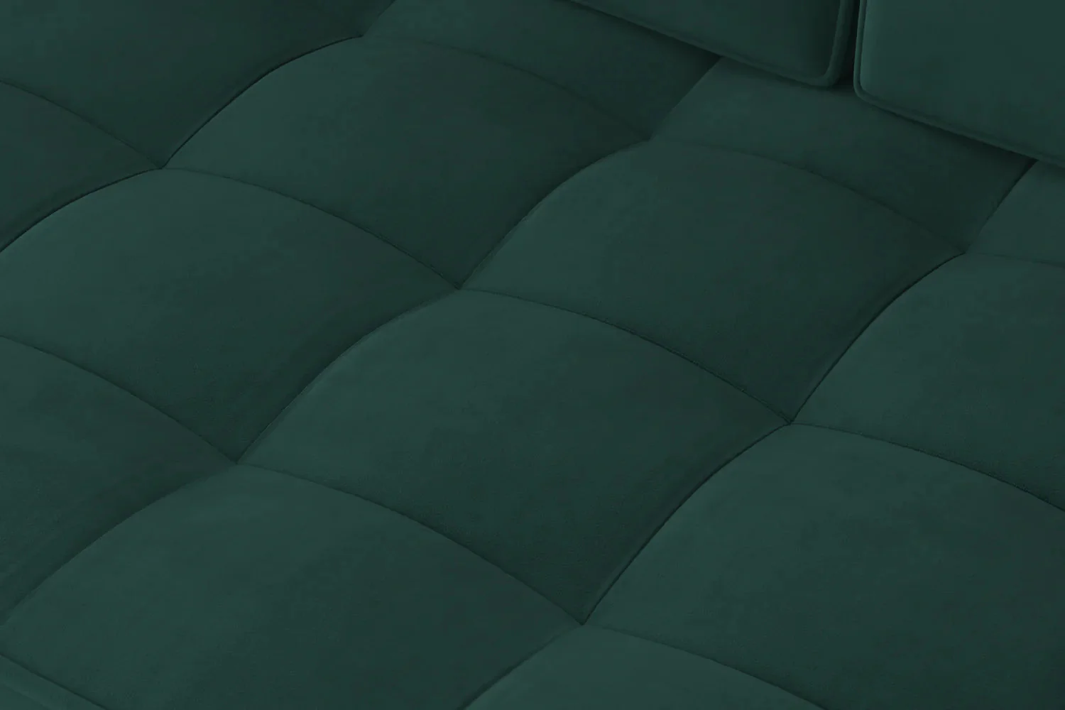 Model 02 2-Seater Sofa, Kingfisher - Image 7