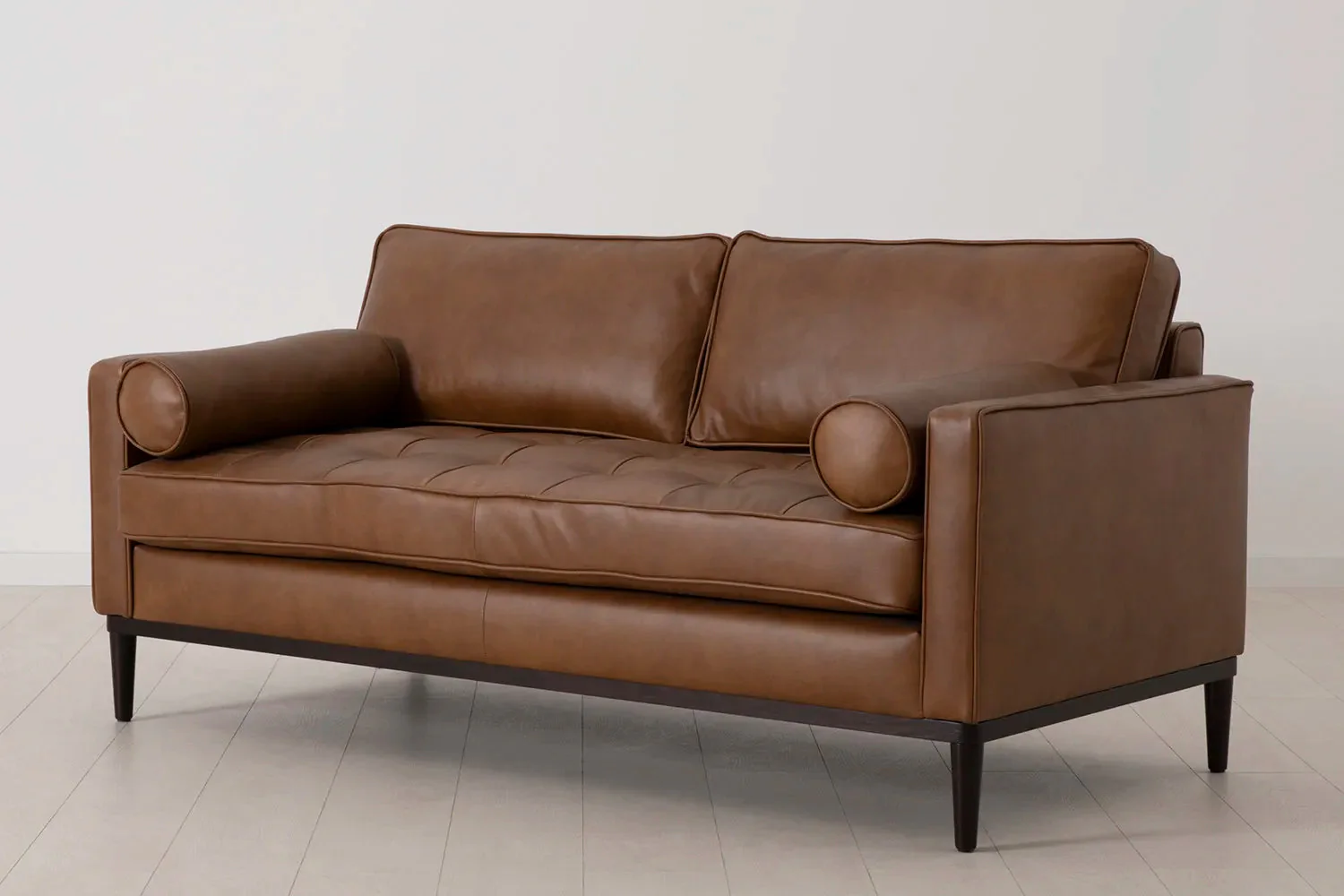 Model 02 2-Seater Sofa, Maple - Image 3