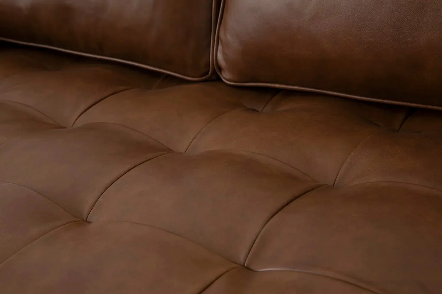 Model 02 2-Seater Sofa, Maple - Image 6