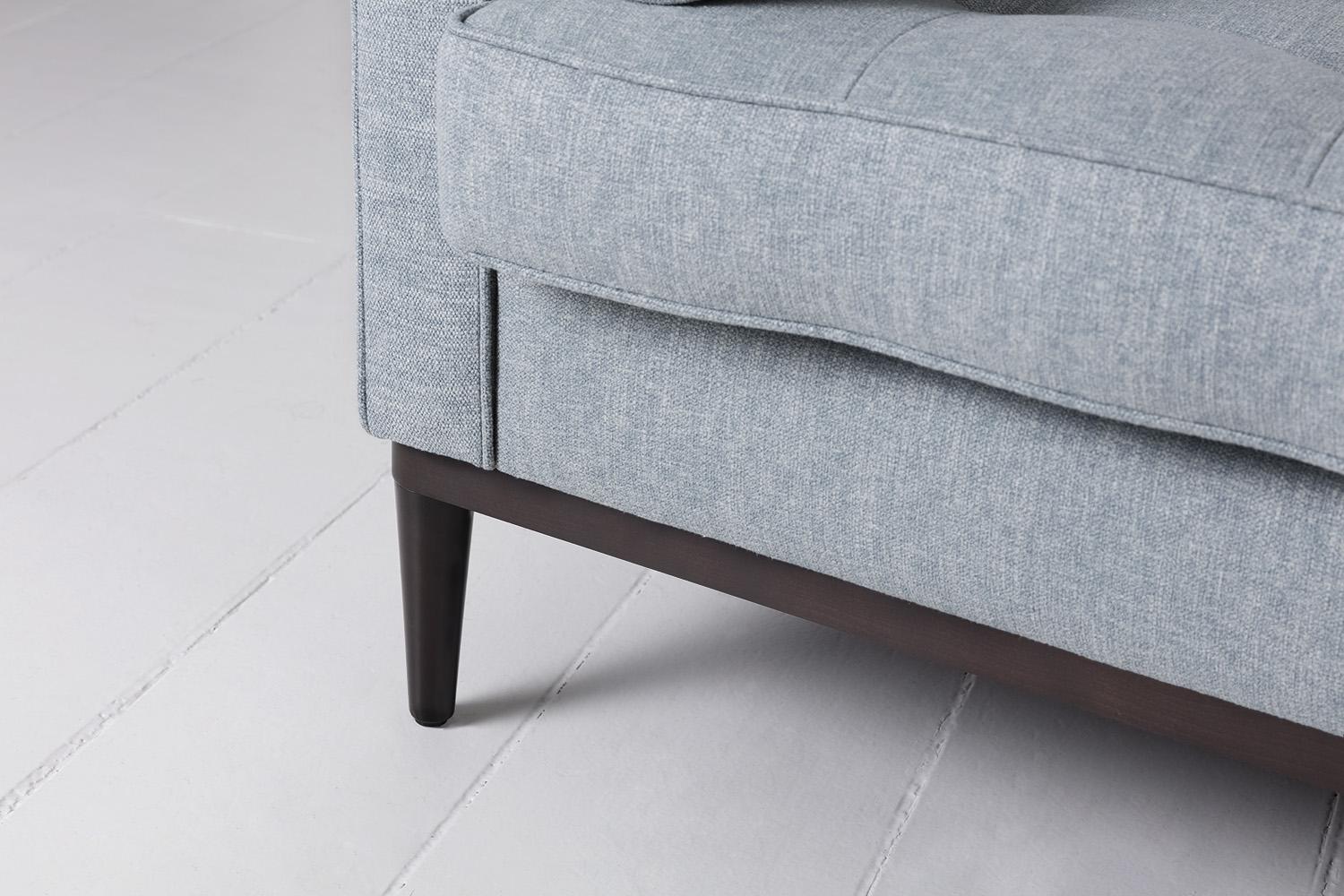 Model 02 2-Seater Sofa, Seaglass - Image 8