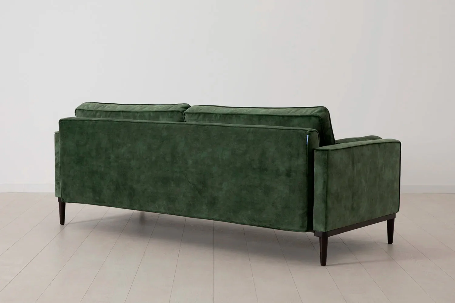Model 02 Sofa Bed 3 Seater, Conifer - Image 3