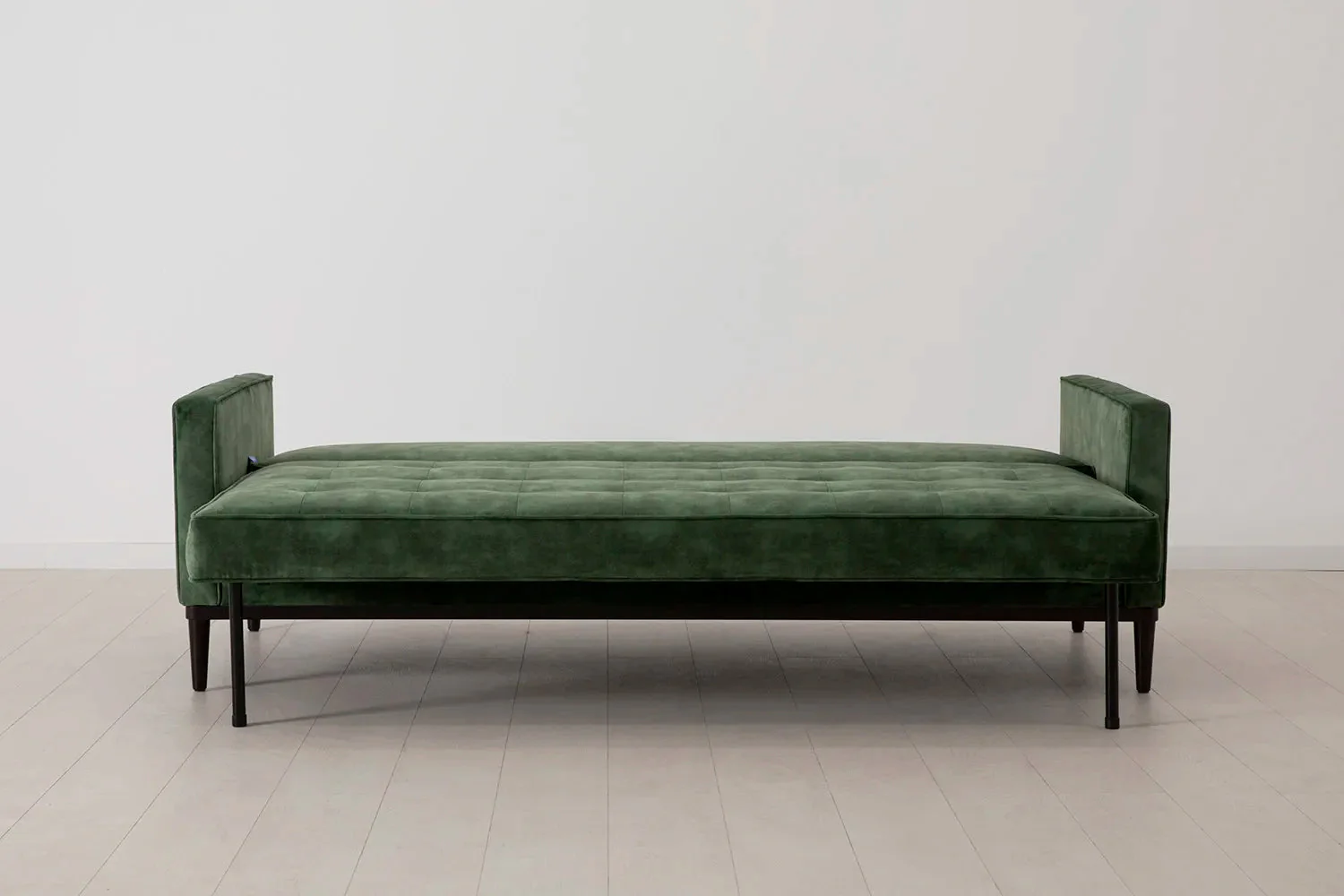 Model 02 Sofa Bed 3 Seater, Conifer - Image 4