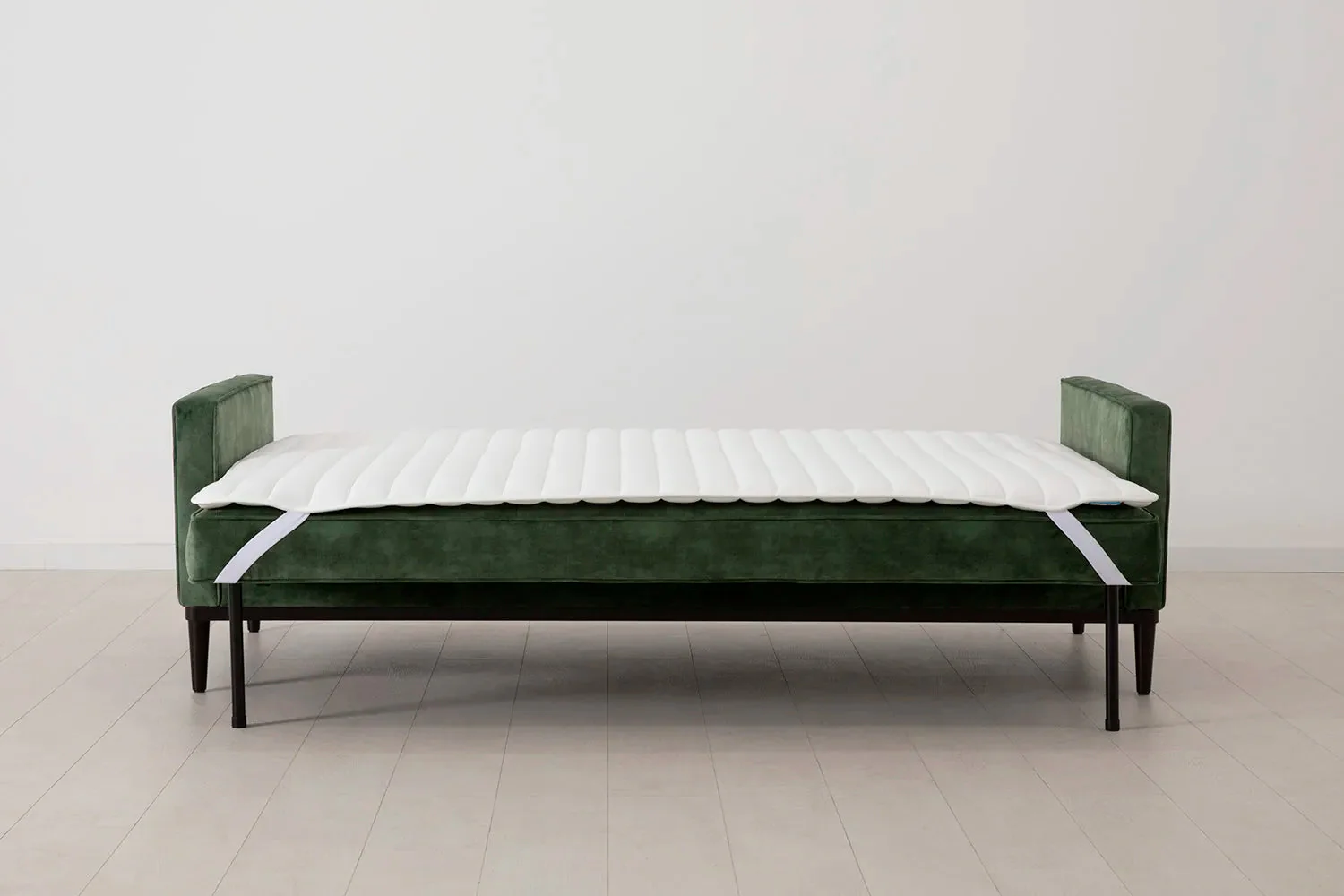 Model 02 Sofa Bed 3 Seater, Conifer - Image 5