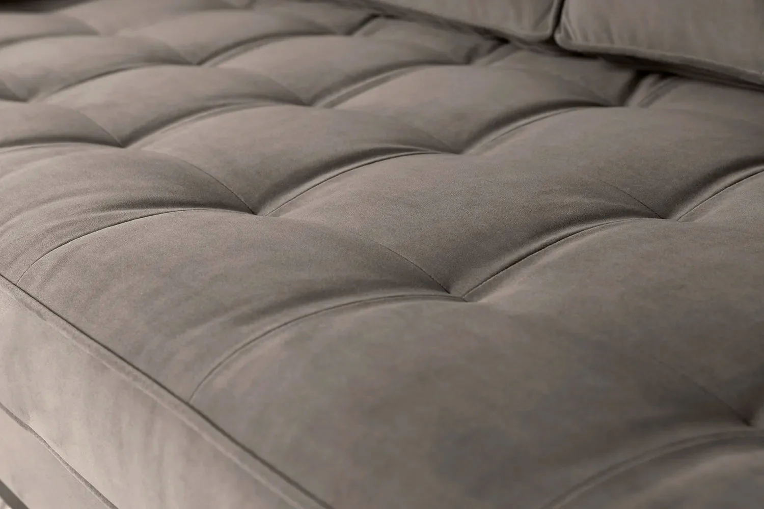 Model 02 Sofa Bed 3 Seater, Elephant - Image 10