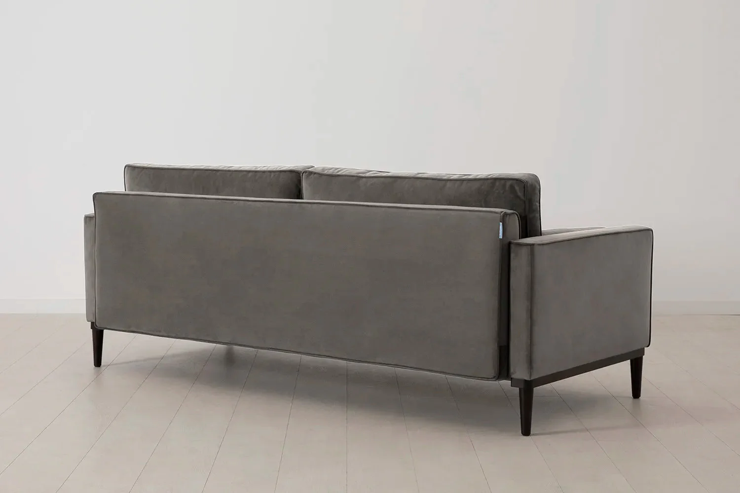 Model 02 Sofa Bed 3 Seater, Elephant - Image 5