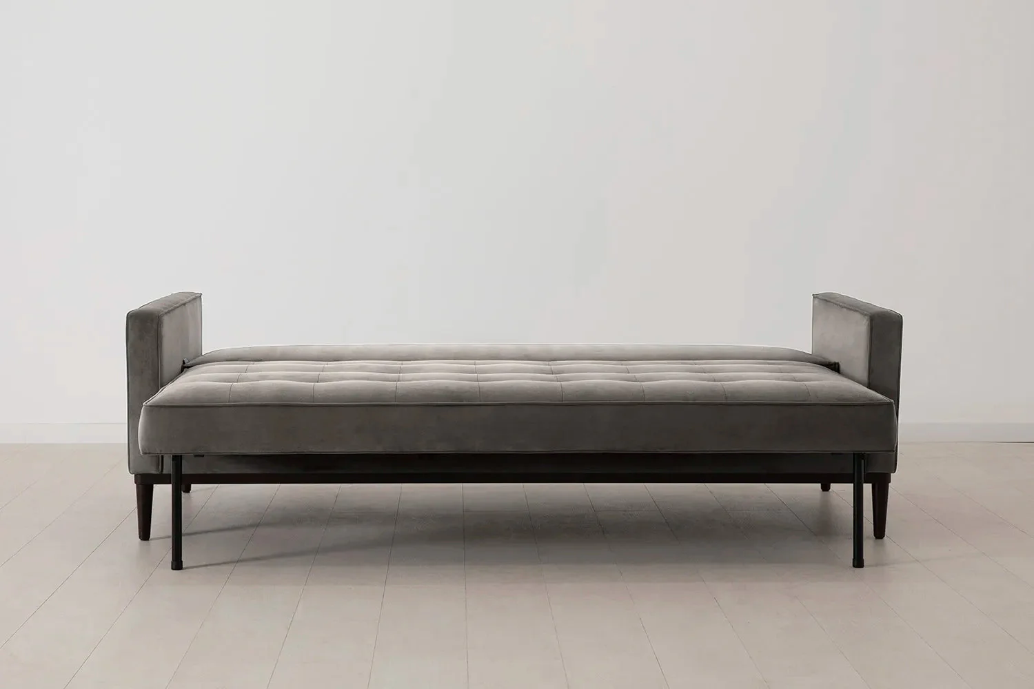 Model 02 Sofa Bed 3 Seater, Elephant - Image 6