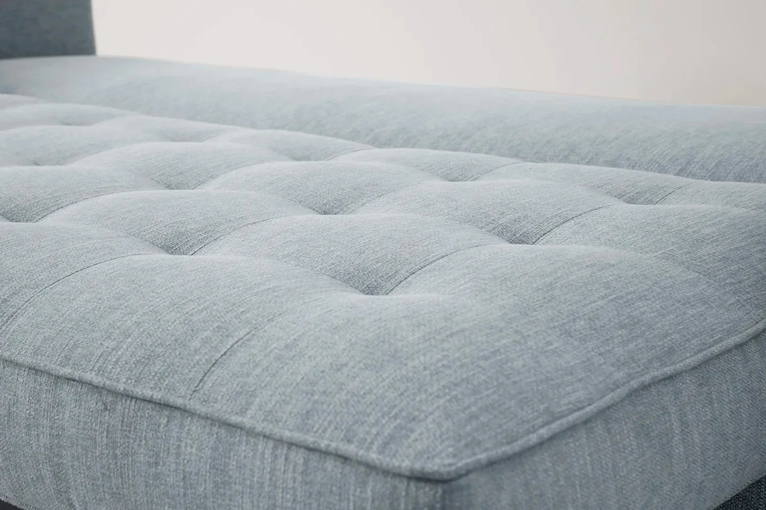 Model 02 Sofa Bed 3 Seater, Seaglass - Image 11