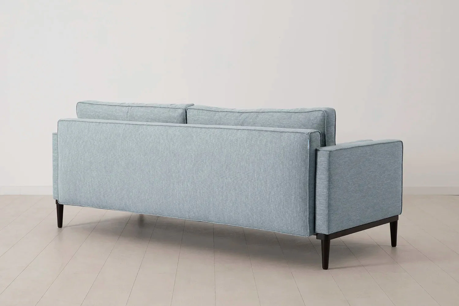 Model 02 Sofa Bed 3 Seater, Seaglass - Image 4