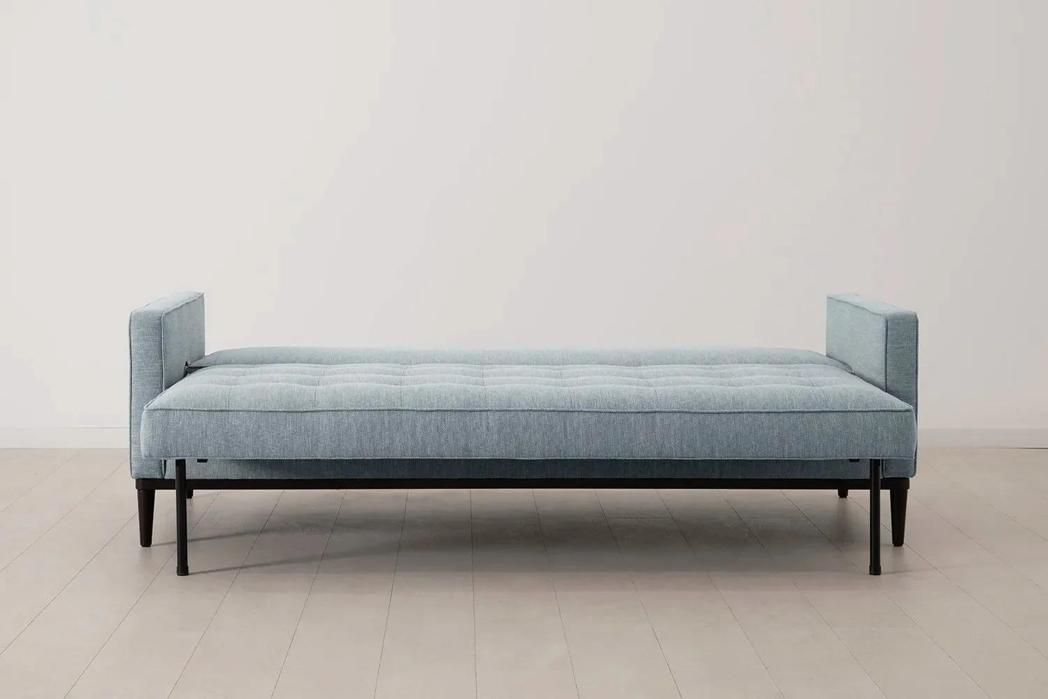 Model 02 Sofa Bed 3 Seater, Seaglass - Image 5