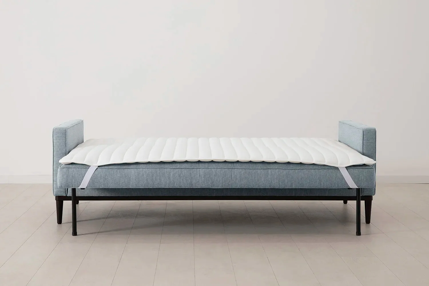 Model 02 Sofa Bed 3 Seater, Seaglass - Image 6