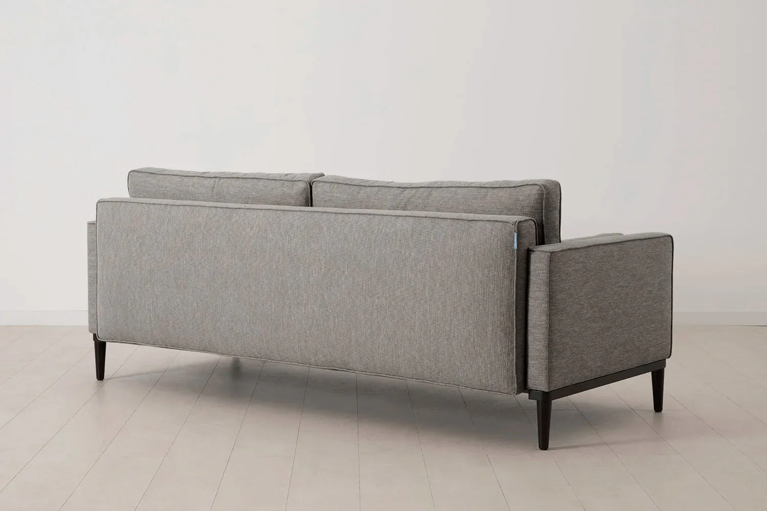 Model 02 Sofa Bed 3 Seater, Shadow - Image 5