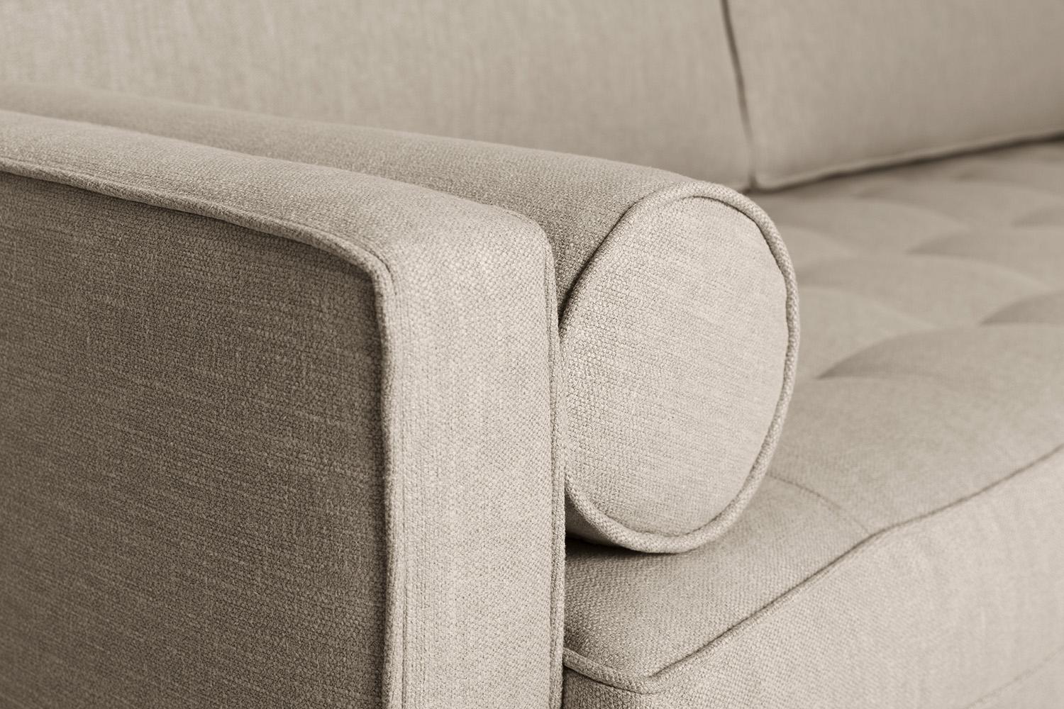 Model 02 3-Seater Sofa (CRIB5), Pumice - Image 7