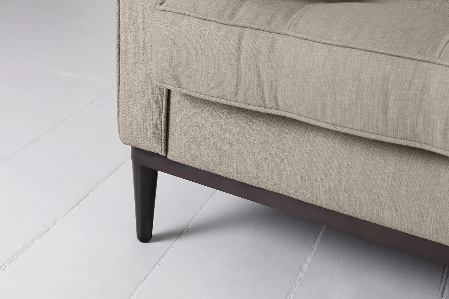 Model 02 3-Seater Sofa (CRIB5), Pumice - Image 9
