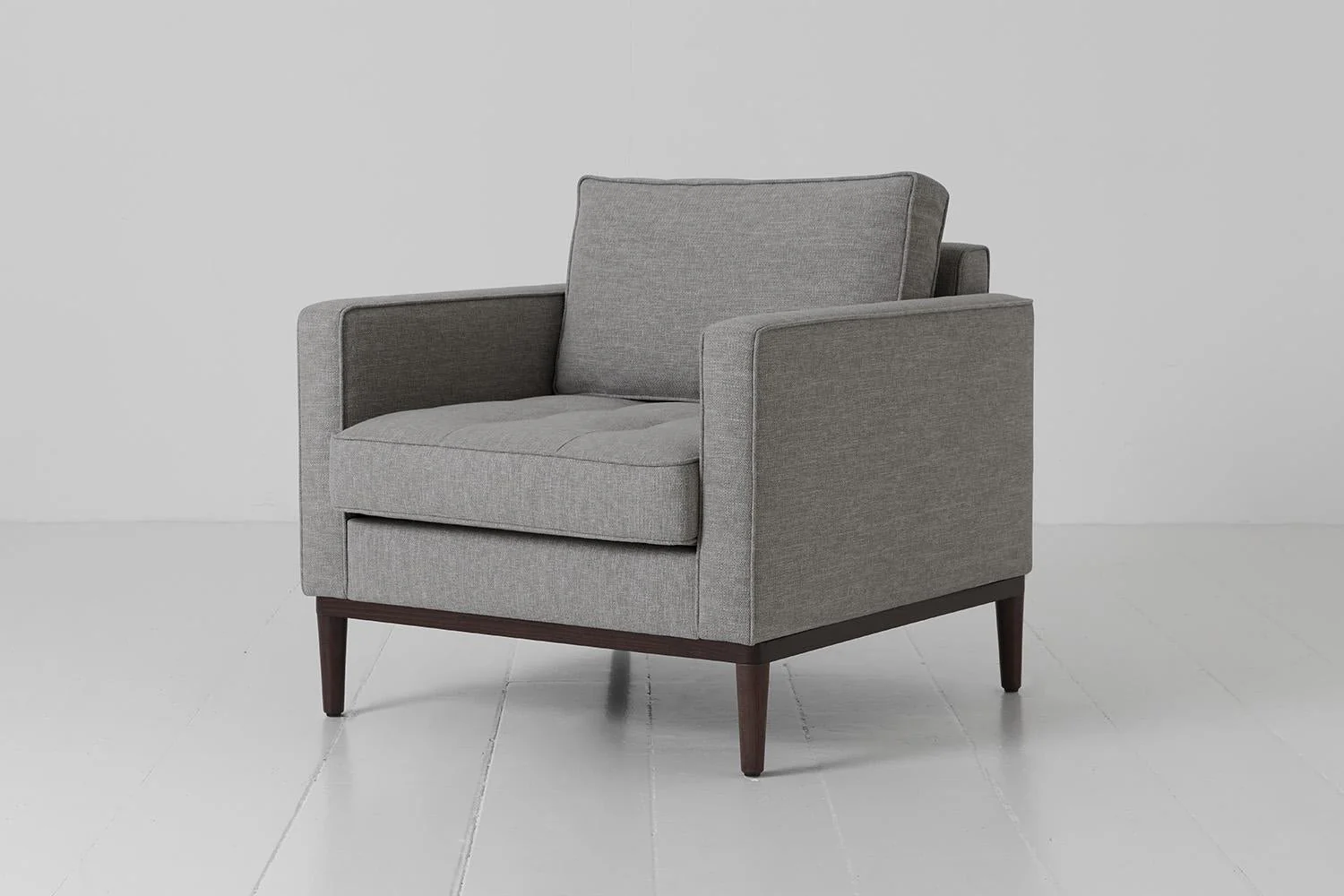 Model 02 Armchair (CRIB5), Shadow - Image 4