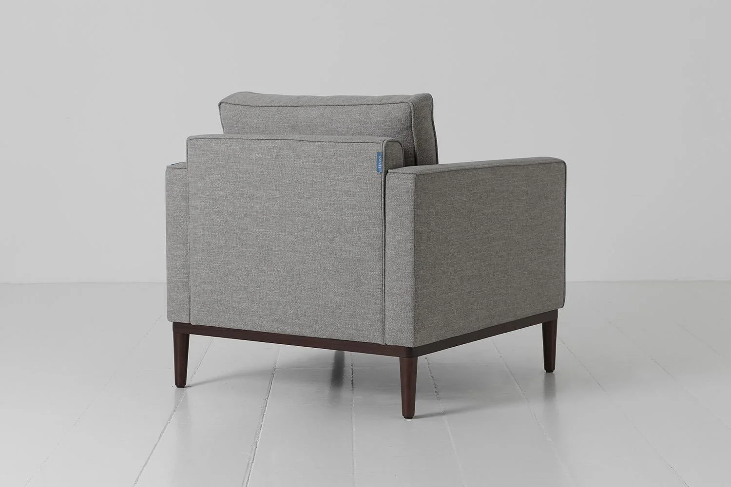 Model 02 Armchair (CRIB5), Shadow - Image 5