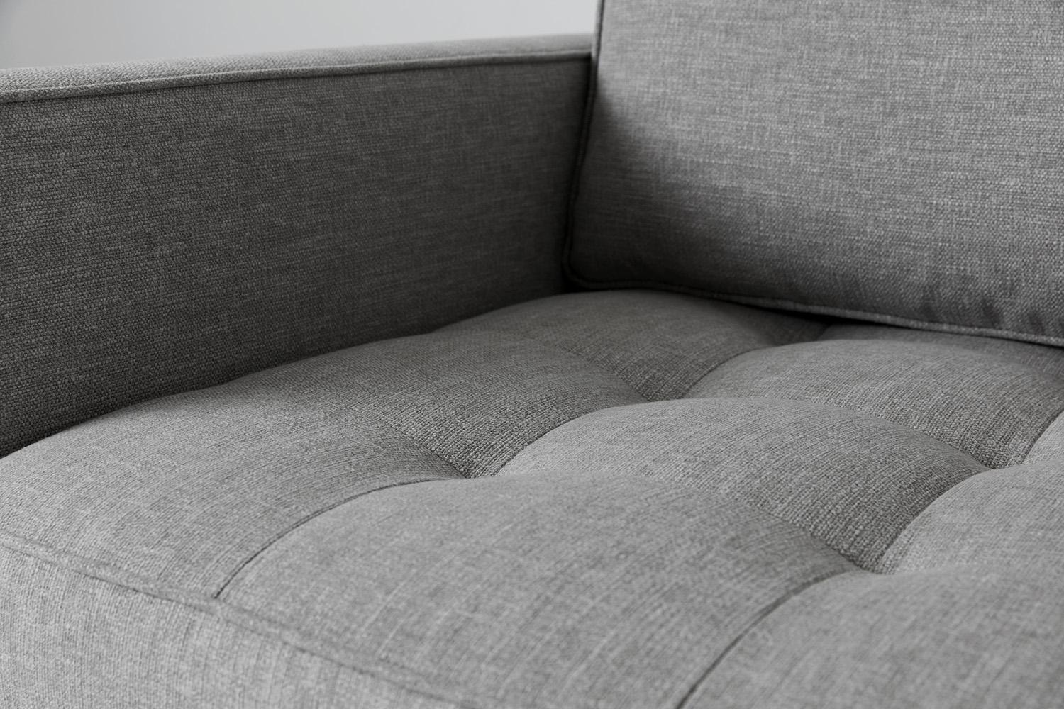 Model 02 Armchair (CRIB5), Shadow - Image 7