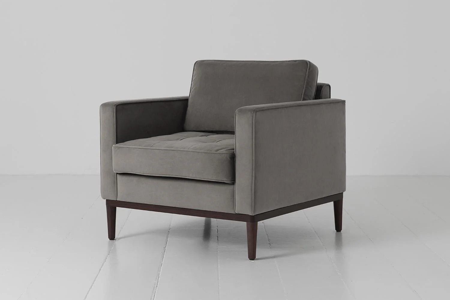 Model 02 Armchair, Elephant - Image 4