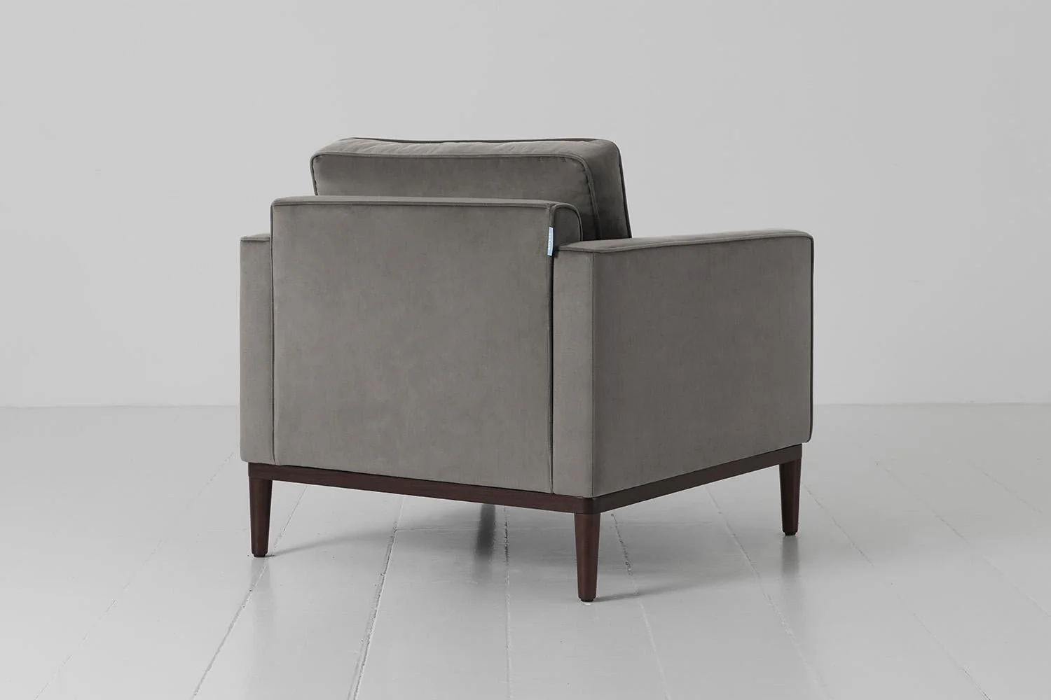 Model 02 Armchair, Elephant - Image 5