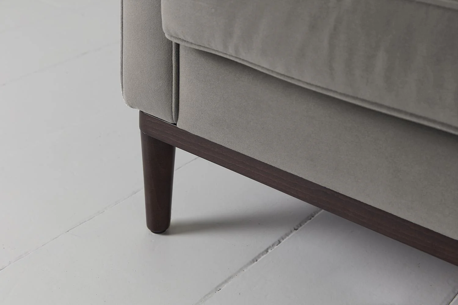 Model 02 Armchair, Elephant - Image 8