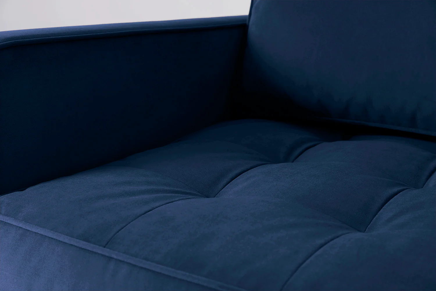 Model 02 Chaise Longue, Indigo - Image 6