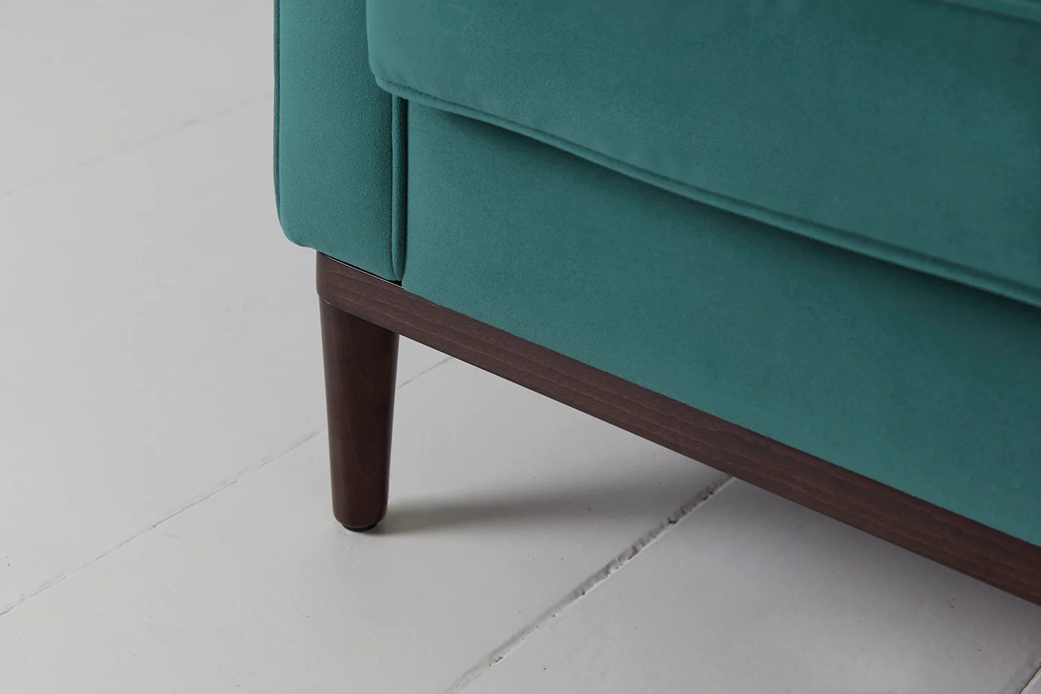Model 02 Chaise Longue, Kingfisher - Image 7