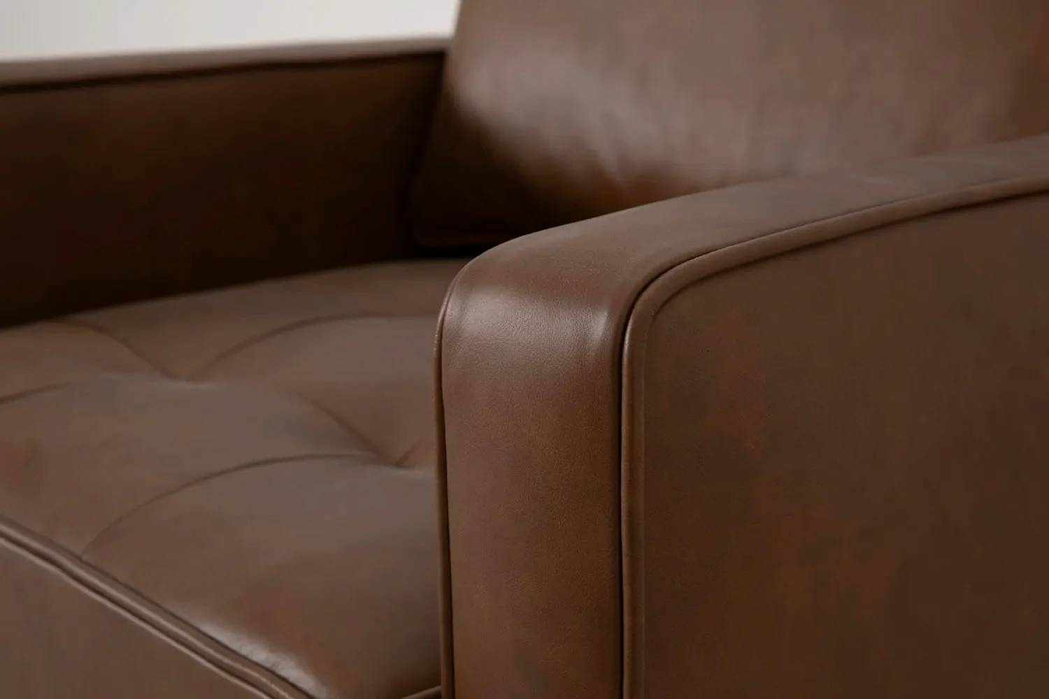 Model 02 Chaise Longue, Maple - Image 3