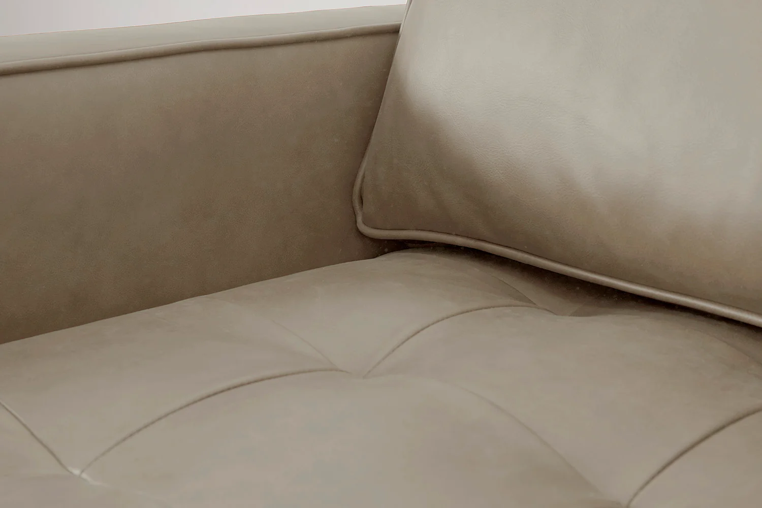 Model 02 Chaise Longue, Oyster - Image 4