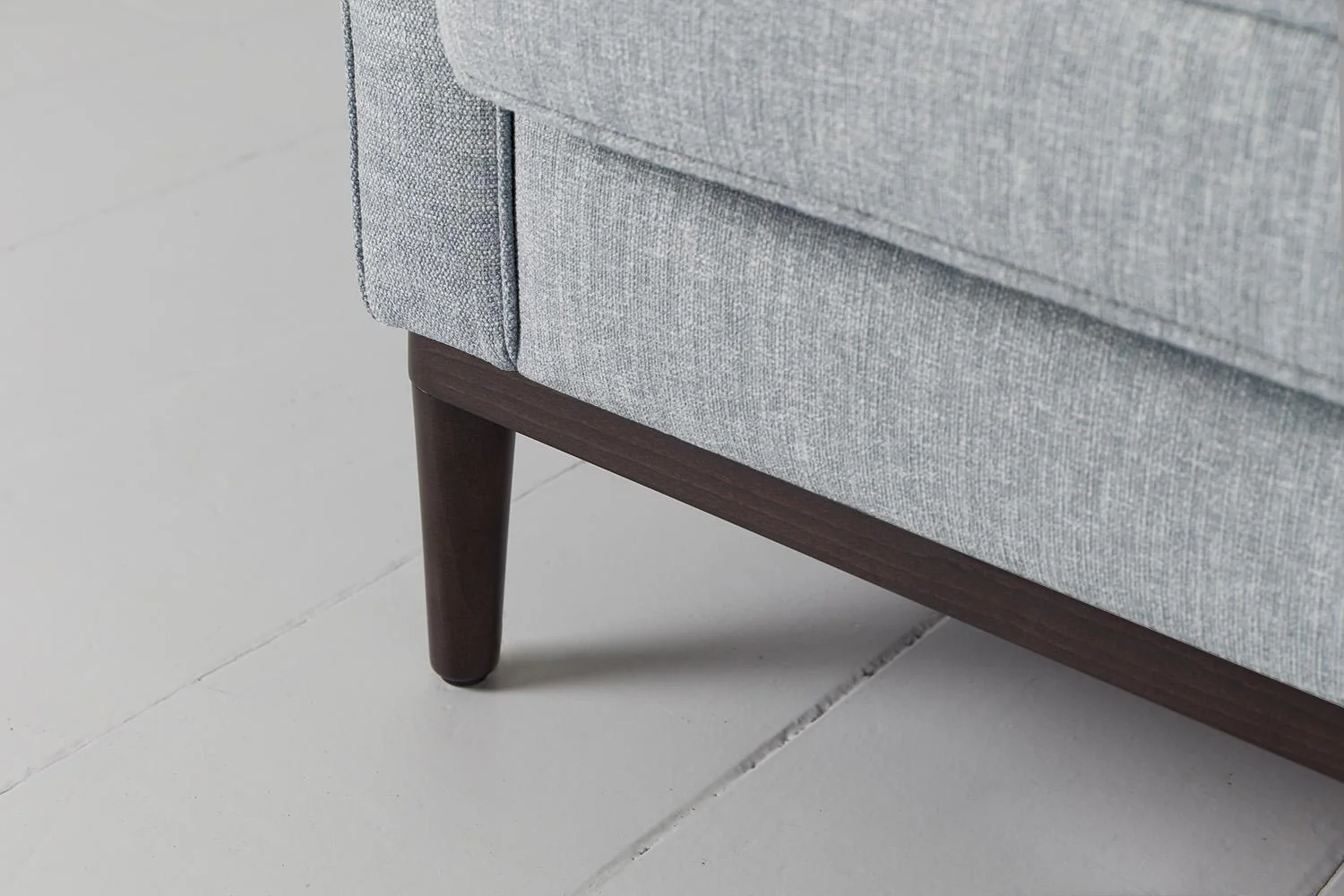Model 02 Chaise Longue, Seaglass - Image 7