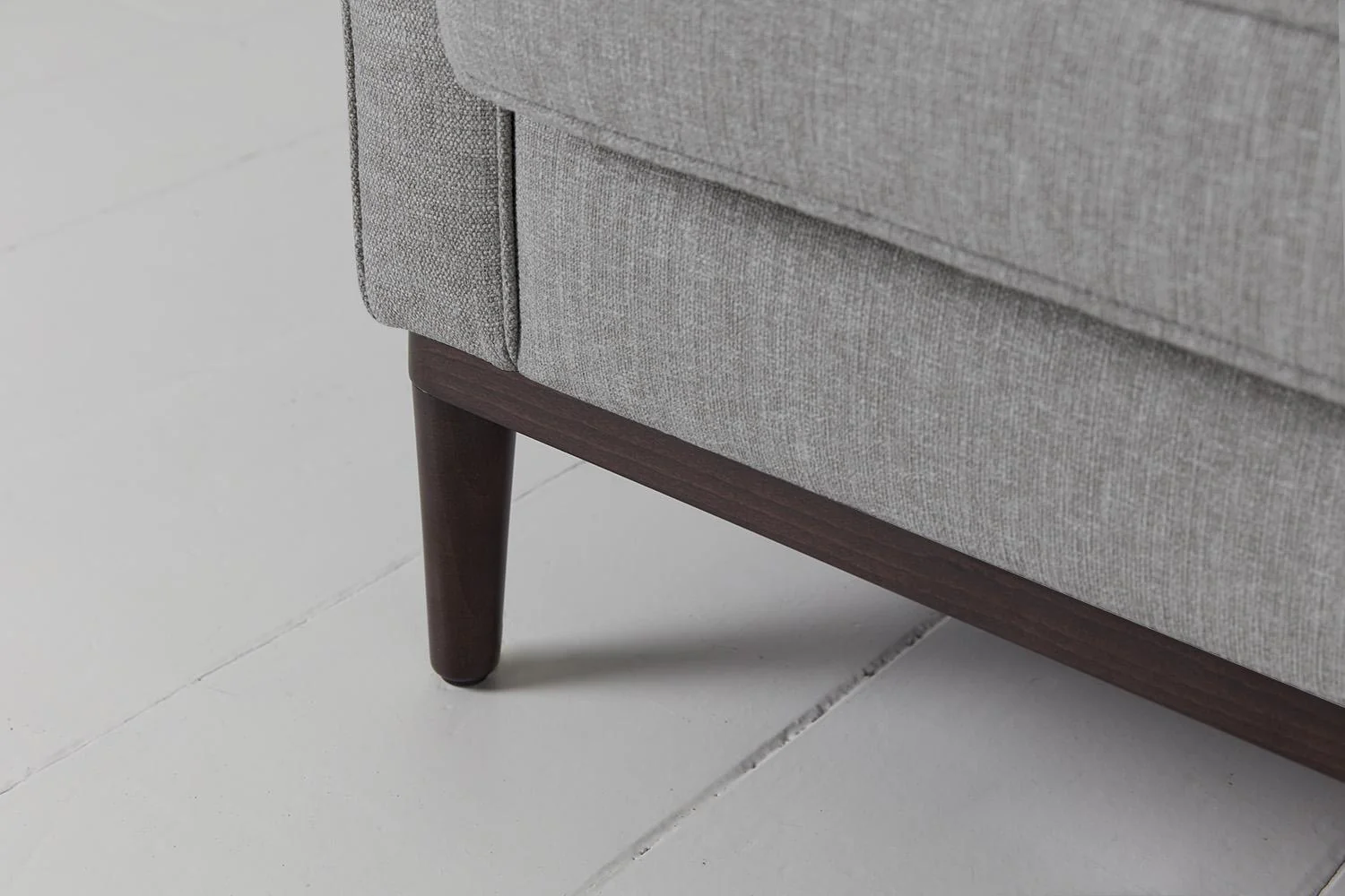 Model 02 Chaise Longue, Shadow - Image 7