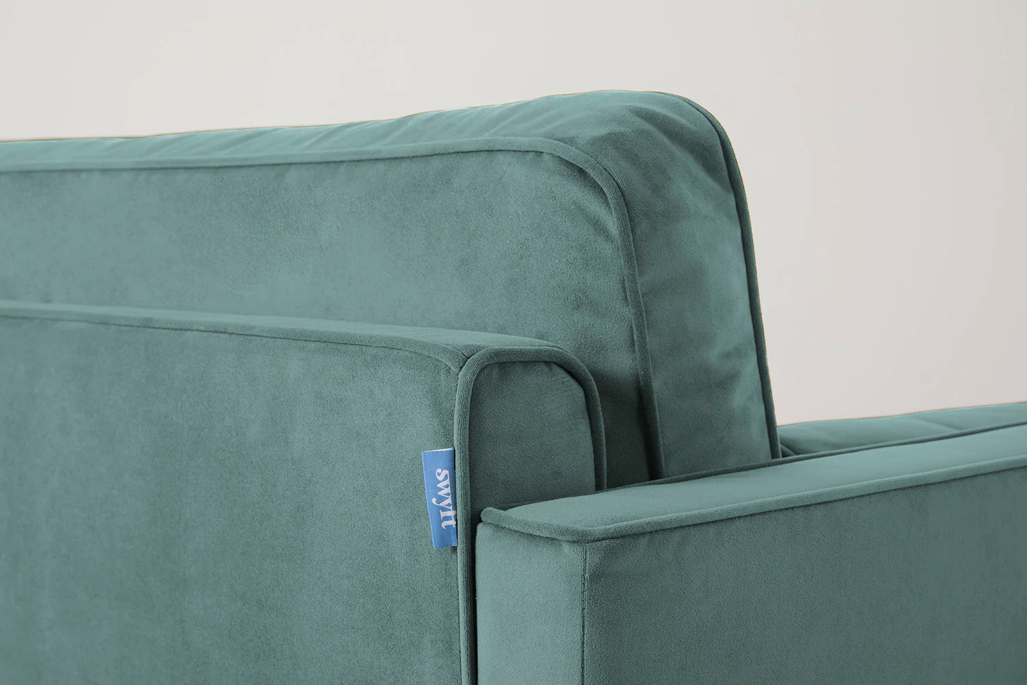 Model 02 Loveseat, Airforce - Image 5