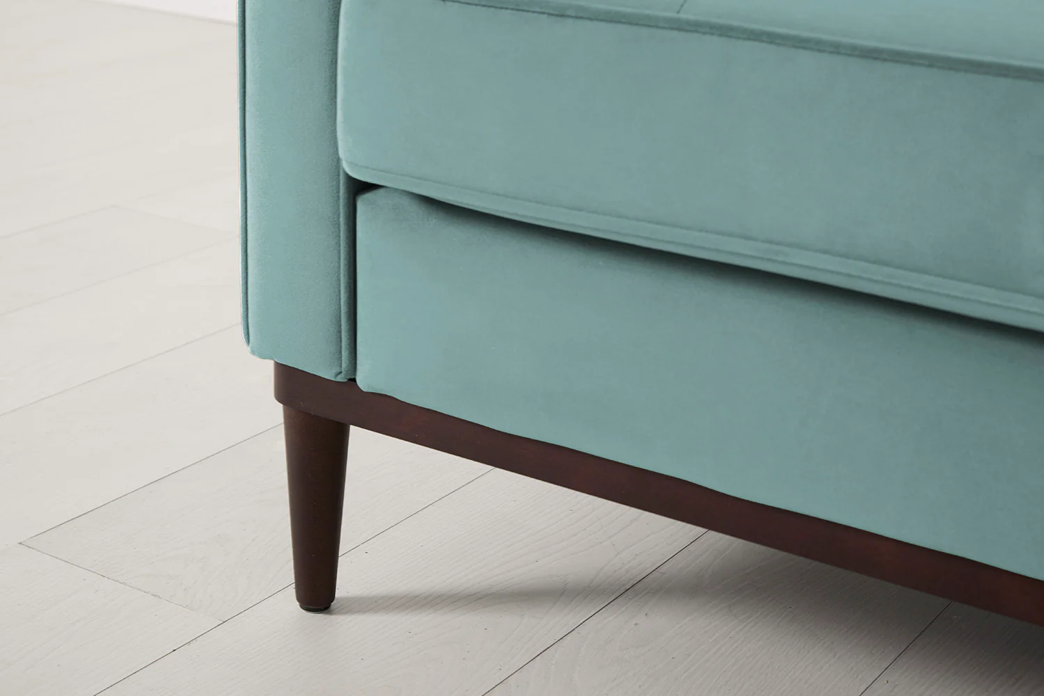 Model 02 Loveseat, Airforce - Image 7