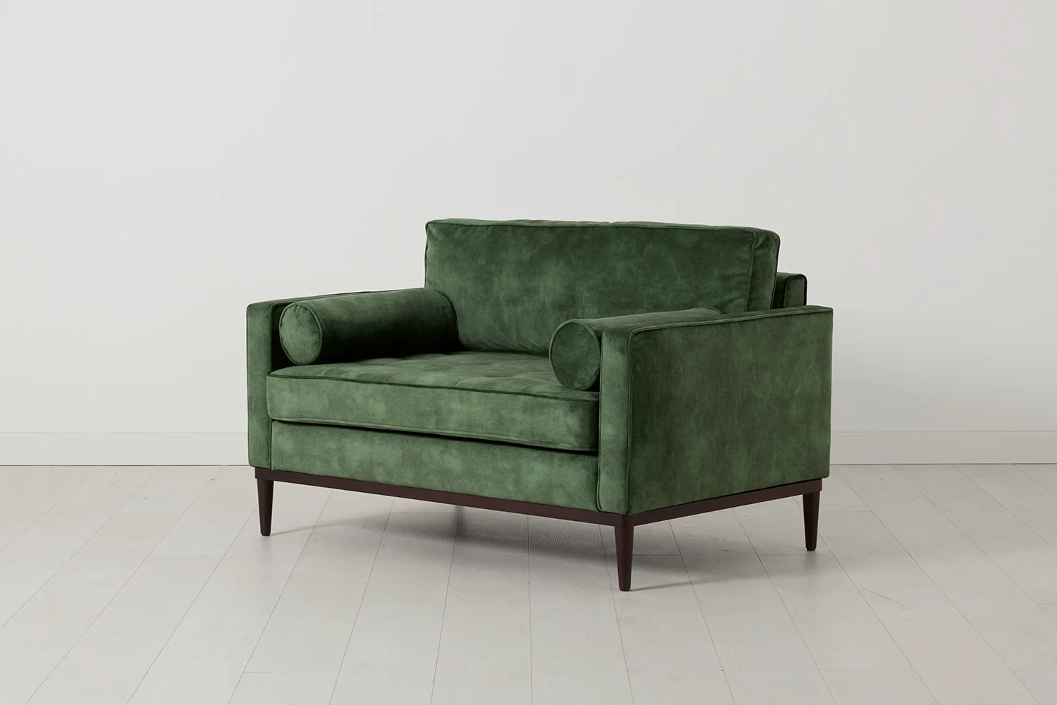 Model 02 Loveseat, Conifer - Image 3
